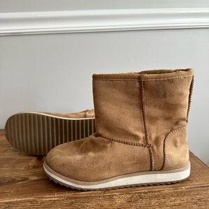 Kids Winter Boots